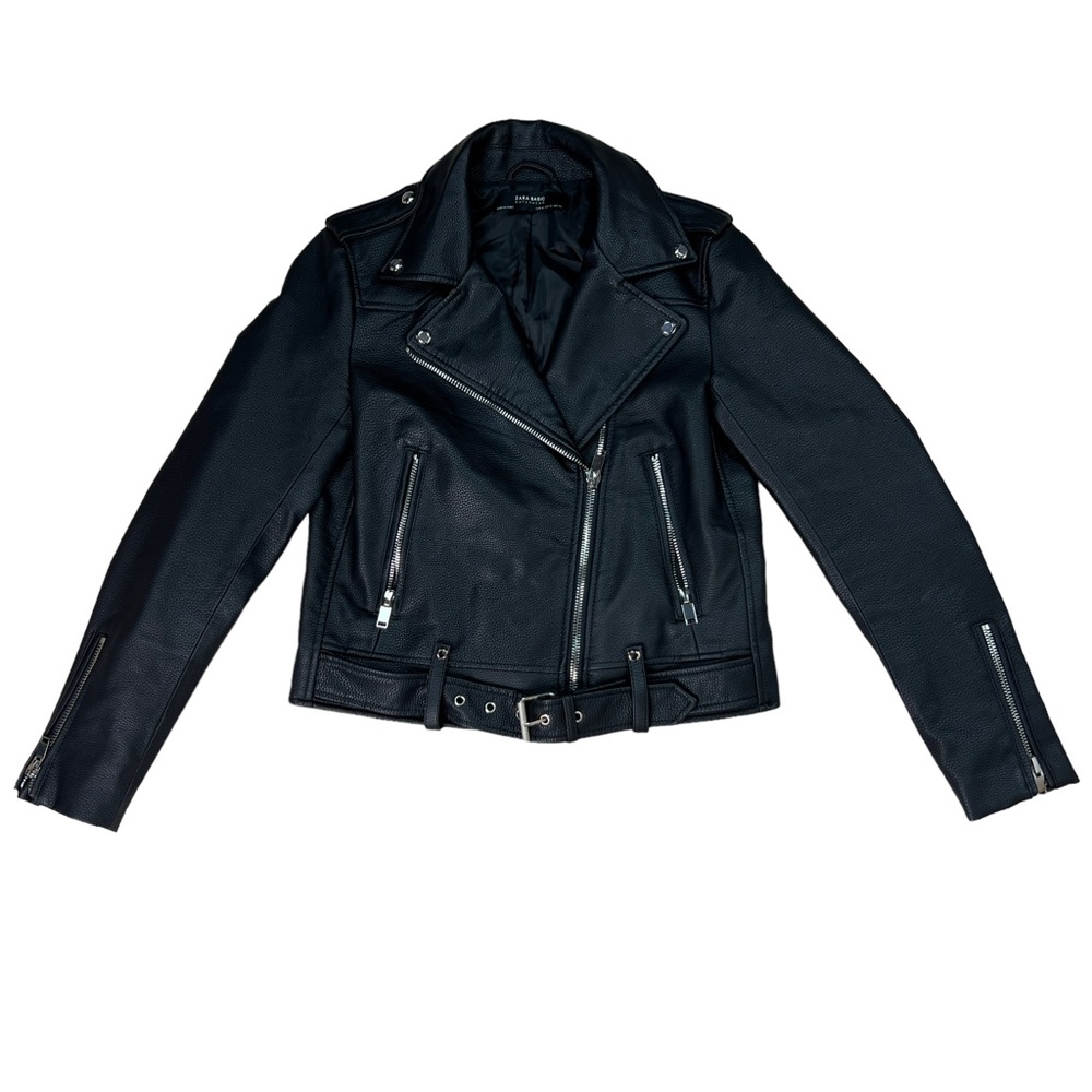 Moto zara hot sale